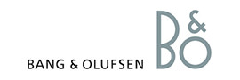 Bang & Olufsen