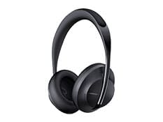 Noise Cancelling Headphones 700