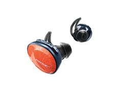 SoundSport Free wireless headphones
