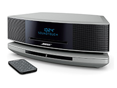 BOSE CDデッキ / Wave SoundTouch music system Ⅳ