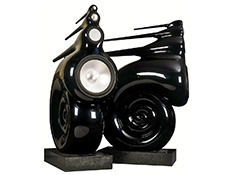 B&W Original Nautilus