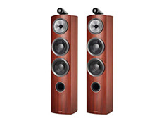 Bowers＆Wilkins / 804D3 ペア