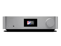 Cambridge Audio / Edge NQ