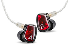 Campfire Audio solaris x 
