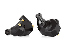 Campfire Audio andromeda gold special