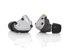 Campfire Audio ANDROMEDA CK - Iceberg Special Edition