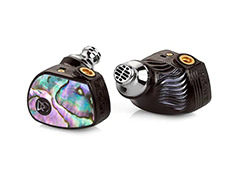Campfire Audio / Solaris Special Edition