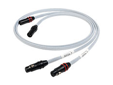 Chord Company / Sarum T XLR