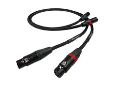 Chord Company / Signature Tuned ARAY XLR