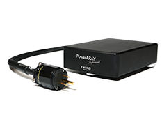 Chord Company / PowerARAY Professional