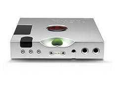 Chord Electronics  Hugo TT 2