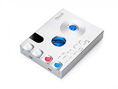 Chord Electronics Hugo 2