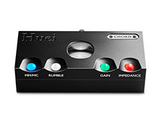 Chord Electronics Huei