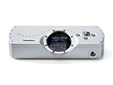 Chord Electronics DCA DAVE