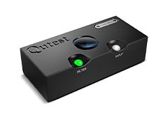 Chord Electronics Qutest