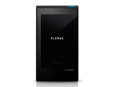 COWON / P1-128G-BK