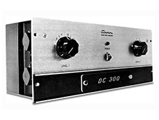 CROWN DC300