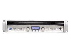 CROWN  I-Tech Series I-T8000 