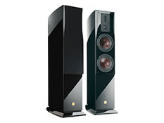 DALI Helicon 400 MK2