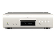 DENON CDプレーヤー / DCD-1600NE