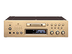 DENON MDレコーダー / DMD-S10