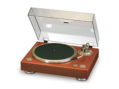 DENON / DP-1300MKII