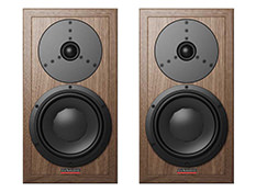 DYNAUDIO Heritage Special