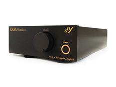 EAR / PHONOBOX-MM-MC