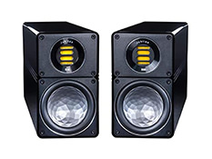 ELAC / BS312 Jubilee ペア