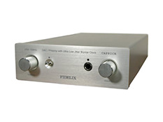 FIDELIX / CAPRICE