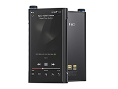 FiiO / M15