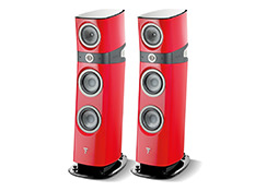FOCAL Sopra No.2 ペア
