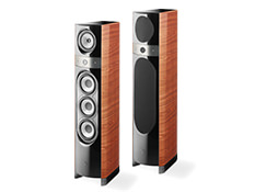 FOCAL 1028 Be Basalt 