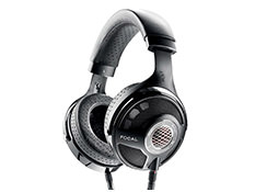FOCAL UTOPIA