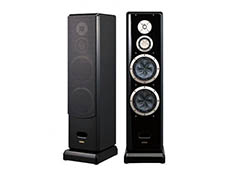 FOSTEX G2000a