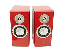 FOSTEX G1300MG