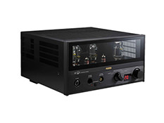 FOSTEX 真空管ヘッドホンアンプ / HP-V8