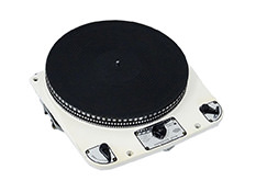 GARRARD 301