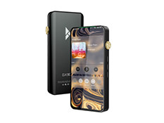 iBasso Audio DX300