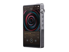 iBasso Audio DX220