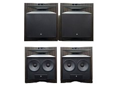 JBL Project EVEREST DD66000 