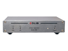 JR-SOUND / EQA-202