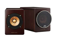 JVC / SX-WD9VNT ペア