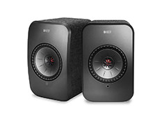 KEF / LSX