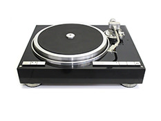 KENWOOD / KP-1100