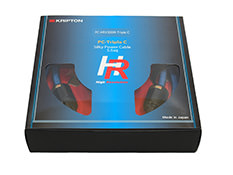 KRIPTON PC-HR1500M-Triple C