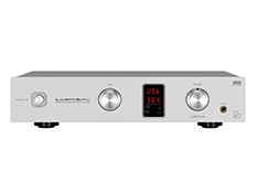 LUXMAN D/Aコンバーター / DA-250