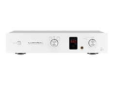 LUXMAN D/Aコンバーター / DA-200
