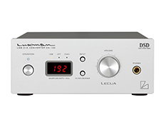 LUXMAN D/Aコンバーター / DA-150