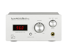 LUXMAN D/Aコンバーター / DA-100